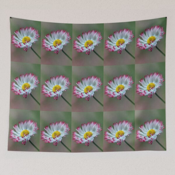 Item preview, Bellis Daisy. designed and sold by John Ray.