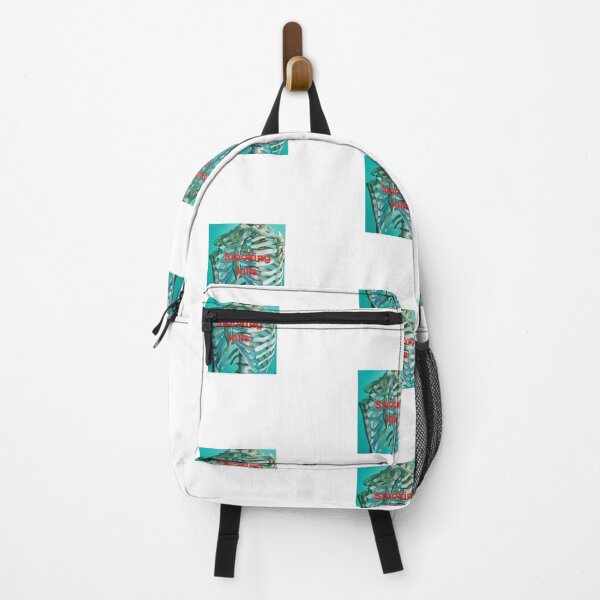Item preview, Smoking Kills designed and sold by being trendy.