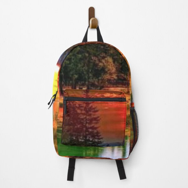 Item preview, Lovely sunset scene. designed and sold by Lan thi Nguyen.