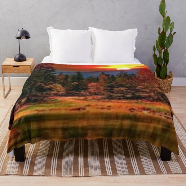 Item preview, Lovely sunset scene. designed and sold by Lan thi Nguyen.