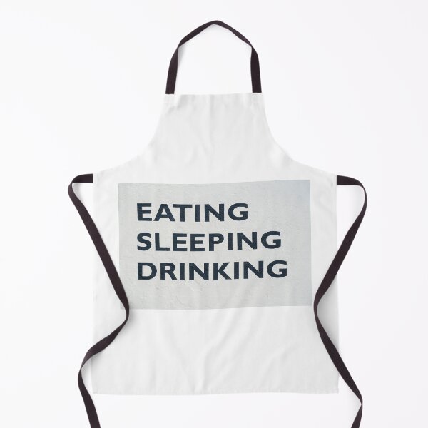 Item preview, Eating Sleeping Drinking  designed and sold by newburyboutique.
