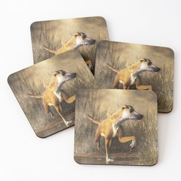 Item preview, Lucher Dog designed and sold by Daniel Eskridge.
