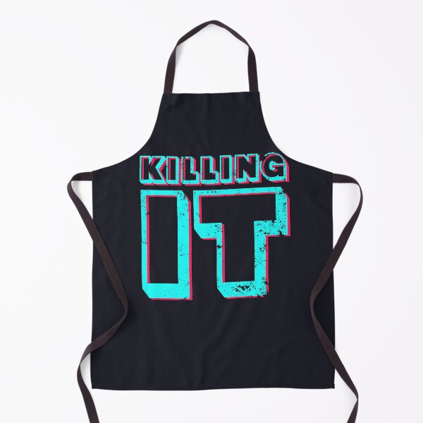 Item preview, Killing It Random Retro 80s Motivational Cool Quote designed and sold by sillyquestions.