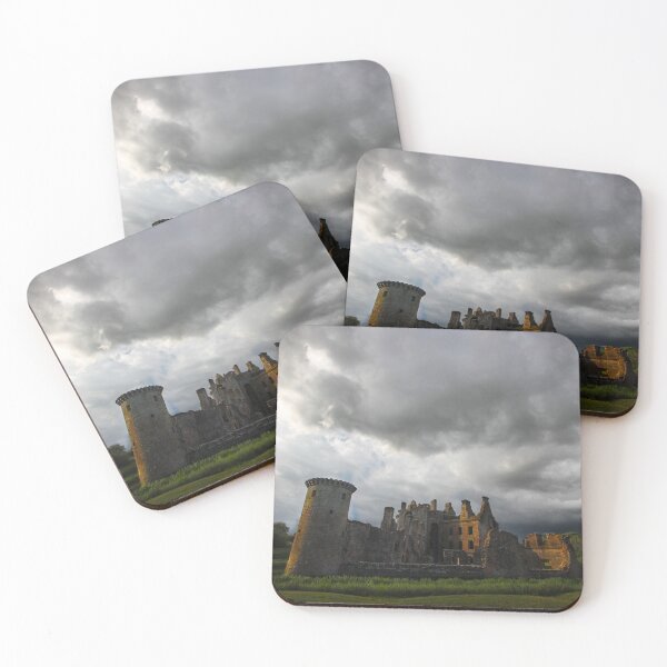 Item preview, Caerlaverock Castle designed and sold by AnnD.
