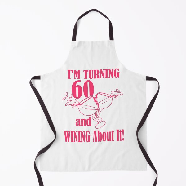 Item preview, I’m turning 60 years old funny designed and sold by sibrina1.