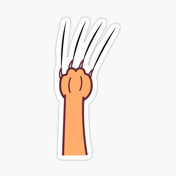 Artikel-Vorschau von Katzenkratzer Design 2021, designt und verkauft von jabriltoon.