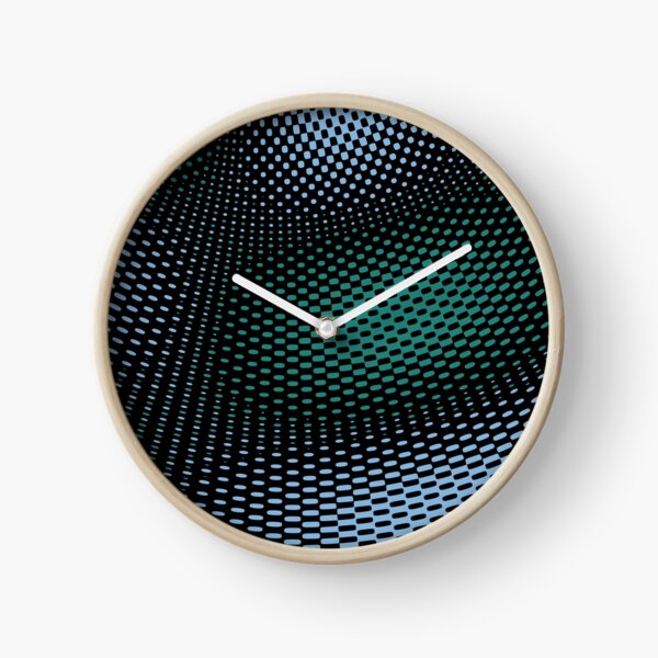 Mesh Clock