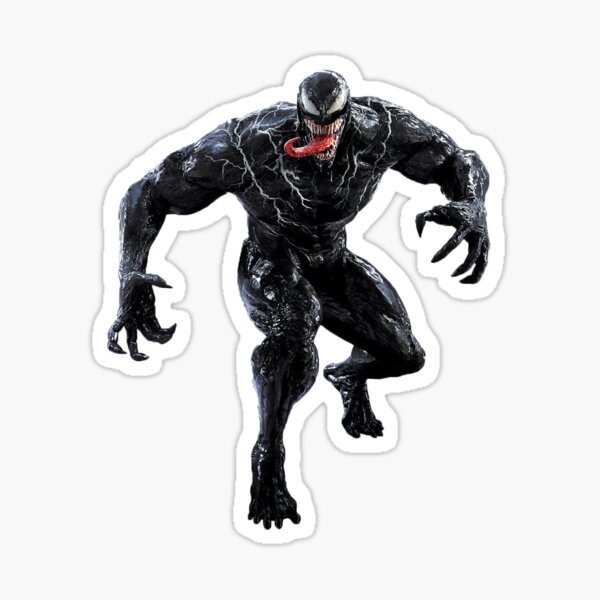 venin classique Sticker Sticker