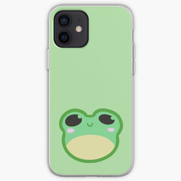 Frog Backpack iPhone cases & covers | Redbubble