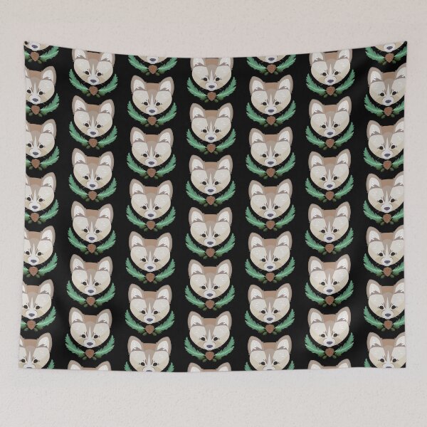 Item preview, Flora Marten designed and sold by natasplund.