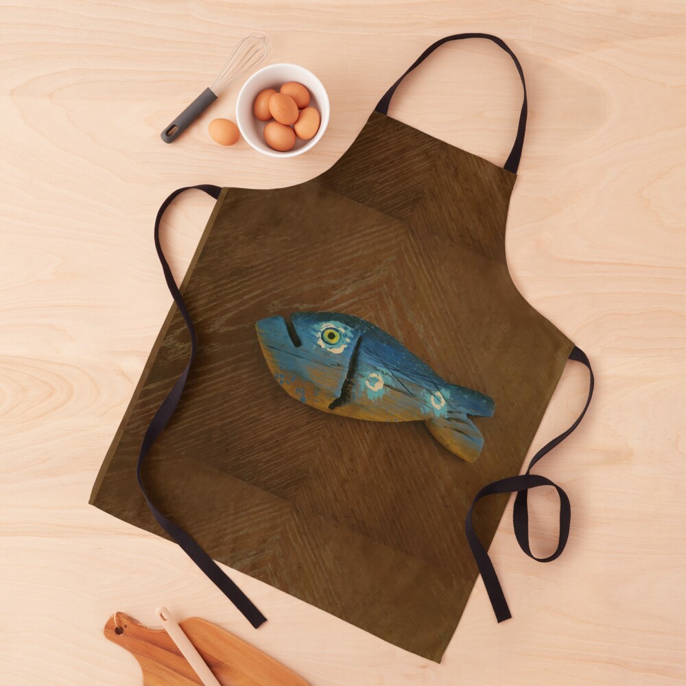 Item preview, Apron designed and sold by Msgiamaria.