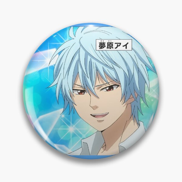 Item preview, kaidou in chiyos imagination designed and sold by qlexq.