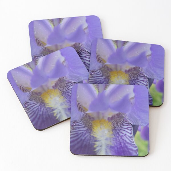 Item preview, Iris designed and sold by Lisa MacKay.