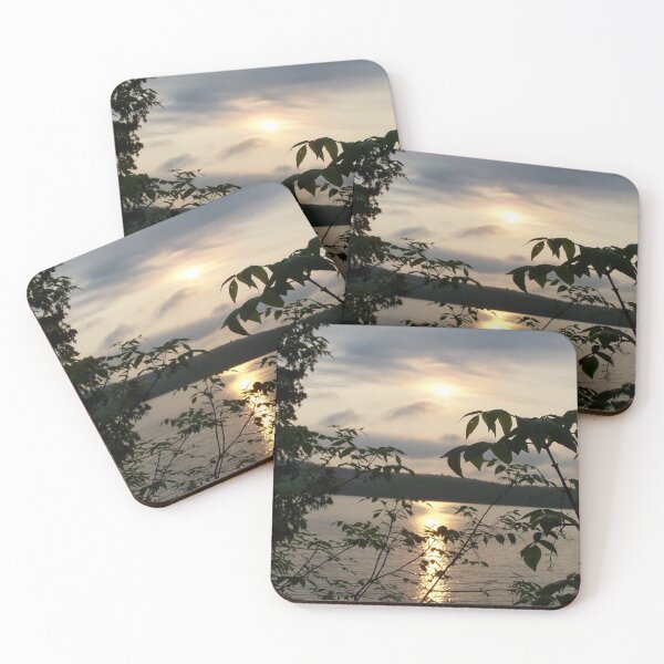 Item preview, Belleisle Bay3 designed and sold by Lisa MacKay.