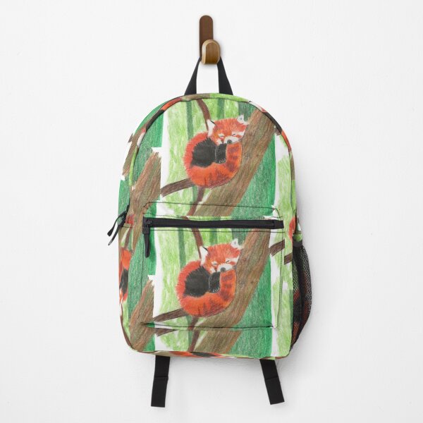 Item preview, Sweet Red Panda designed and sold by EleonorArte.