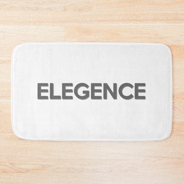 Item preview, ELEGENCE designed and sold by basitcv.