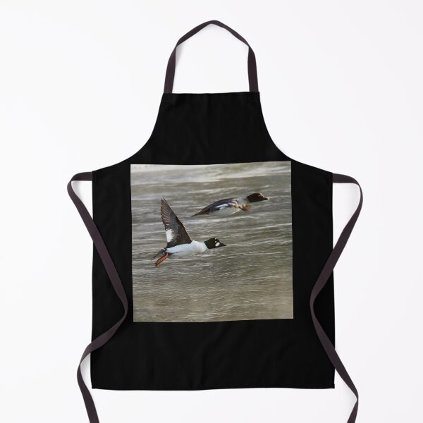 Item preview, Lets go my darling. Common goldeneye designed and sold by Jouko Lehto Photography.