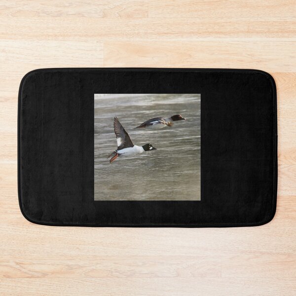 Item preview, Lets go my darling. Common goldeneye designed and sold by Jouko Lehto Photography.