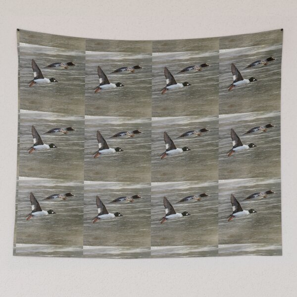 Item preview, Lets go my darling. Common goldeneye designed and sold by Jouko Lehto Photography.