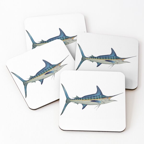 Item preview, Blue Marlin designed and sold by paigess.