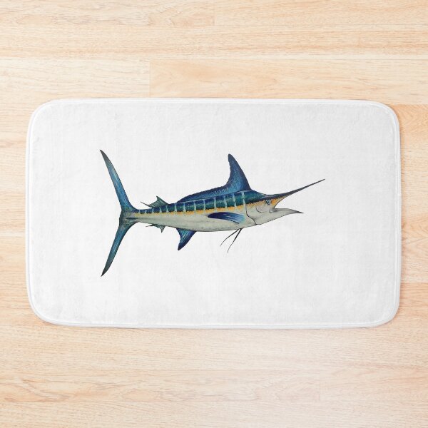 Item preview, Blue Marlin designed and sold by paigess.