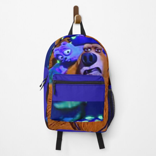 Item preview, Grizzy And Lemmings designed and sold by TrendySpace.