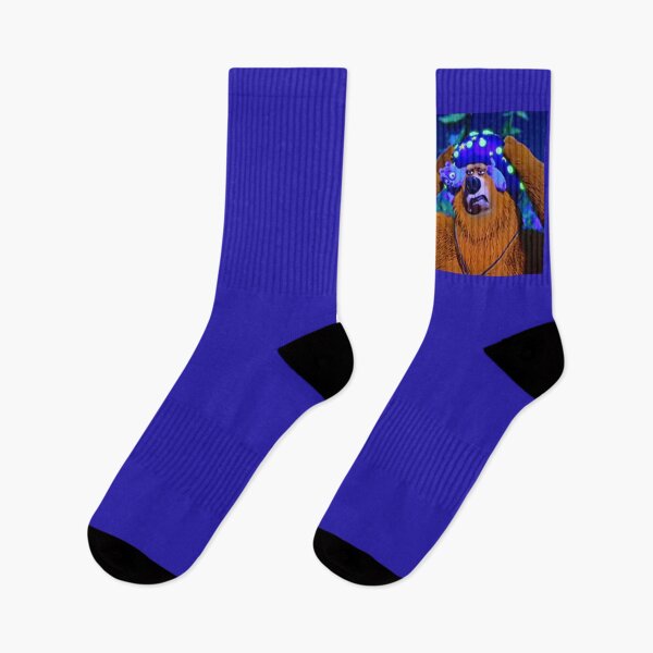 Item preview, Grizzy And Lemmings designed and sold by TrendySpace.