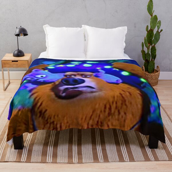 Item preview,  Grizzy And Lemmings designed and sold by TrendySpace.