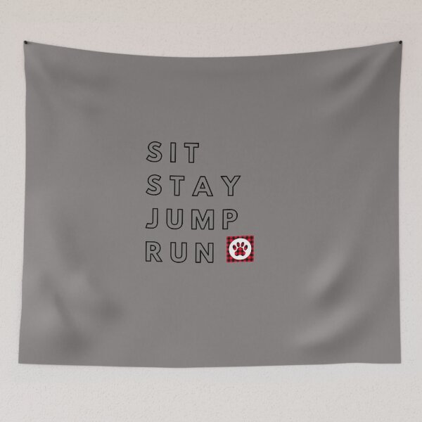 Item preview, Fun Things That Dogs Do designed and sold by SportyDogShop.