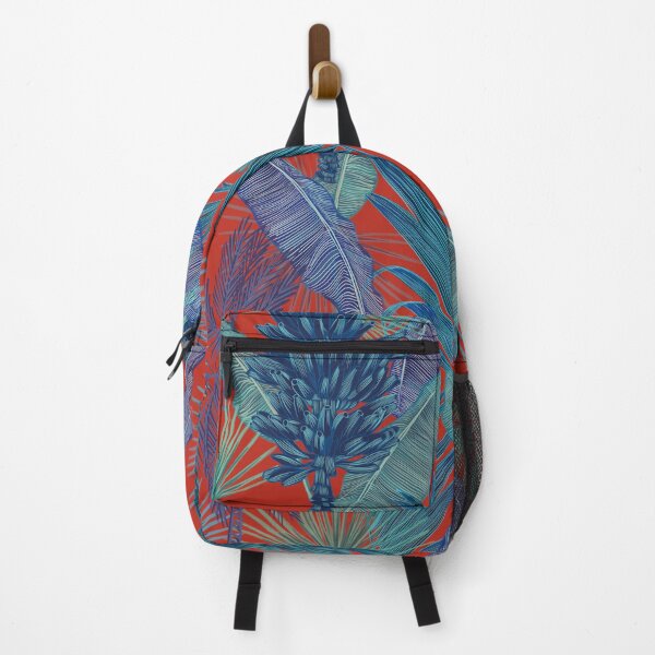 Item preview, Vintage Tropical pattern designed and sold by ANAKOTO.