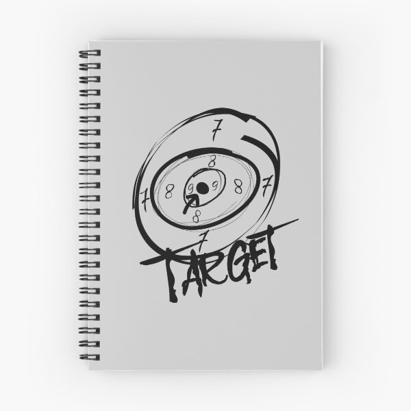 Item preview, Target designed and sold by CatMaGo.