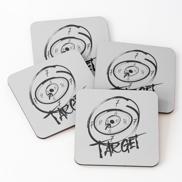 Item preview, Target designed and sold by CatMaGo.