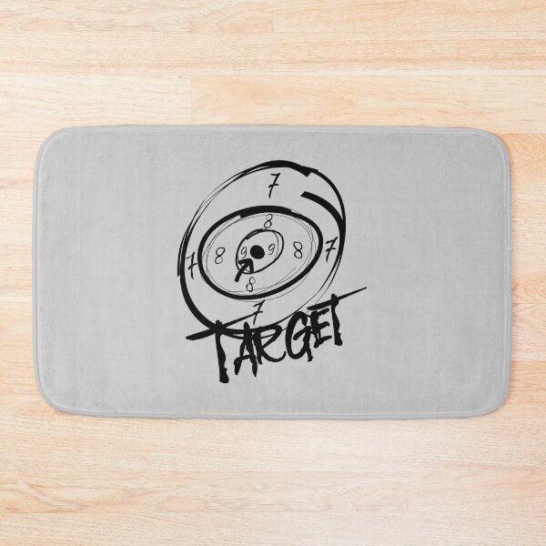 Item preview, Target designed and sold by CatMaGo.