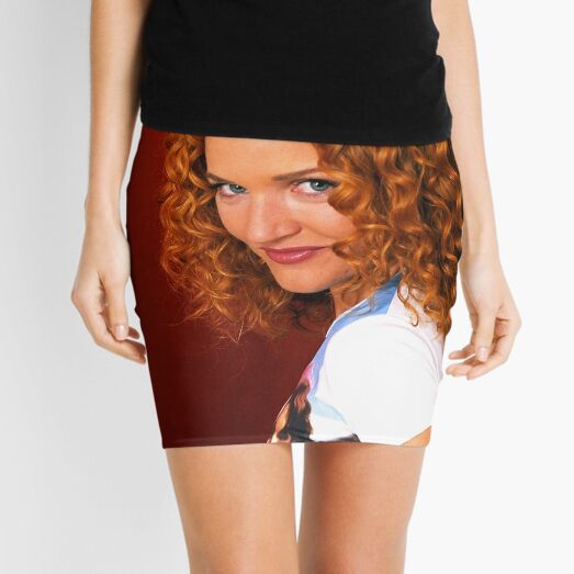 Ooh Ahh Mini Skirts Redbubble