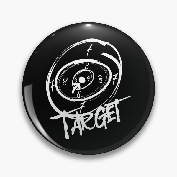 Item preview, Target designed and sold by CatMaGo.