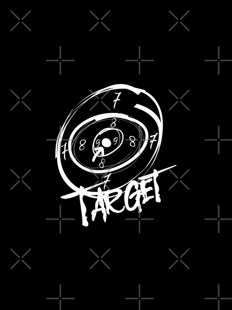 Thumbnail 4 of 4, iPhone Case, Target designed and sold by CatMaGo.