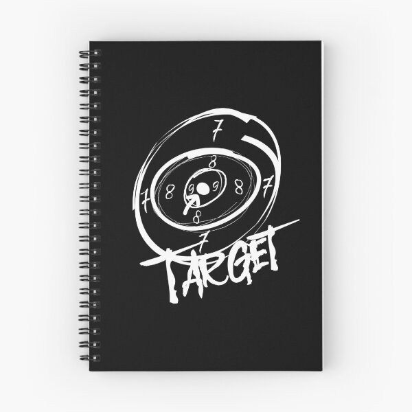 Item preview, Target designed and sold by CatMaGo.