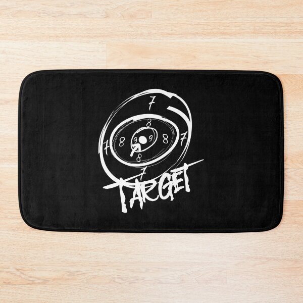Item preview, Target designed and sold by CatMaGo.