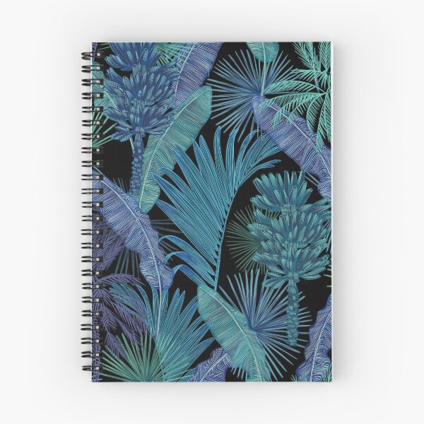 Item preview, Vintage Tropical pattern designed and sold by ANAKOTO.