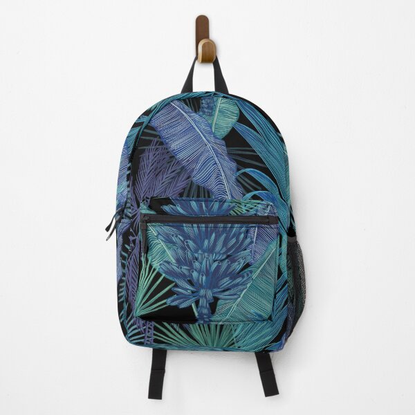 Item preview, Vintage Tropical pattern designed and sold by ANAKOTO.
