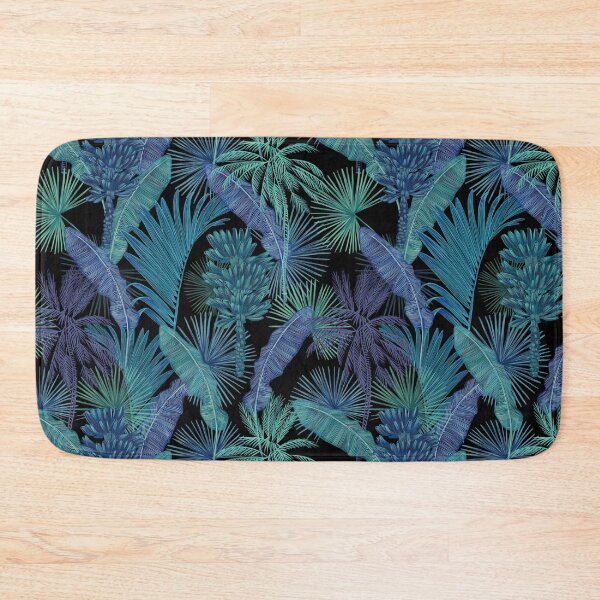 Item preview, Vintage Tropical pattern designed and sold by ANAKOTO.
