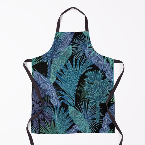 Item preview, Vintage Tropical pattern designed and sold by ANAKOTO.