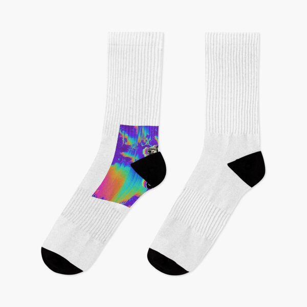 Item preview, Trippy Astronaut designed and sold by wfenton.