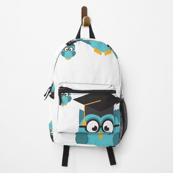 Item preview,  graduated owl designed and sold by NaturaFotos.