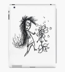 err iPad Case/Skin