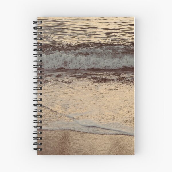 Item preview, Faded Serene Ocean Waves  designed and sold by Teresa Tilley.