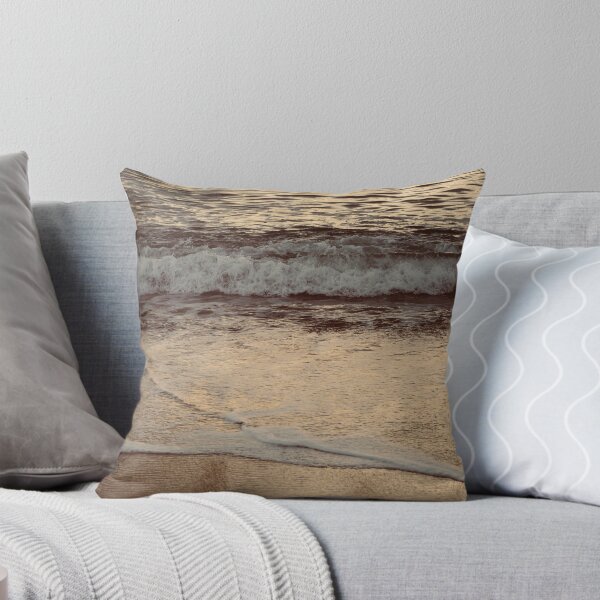 Item preview, Faded Serene Ocean Waves  designed and sold by Teresa Tilley.
