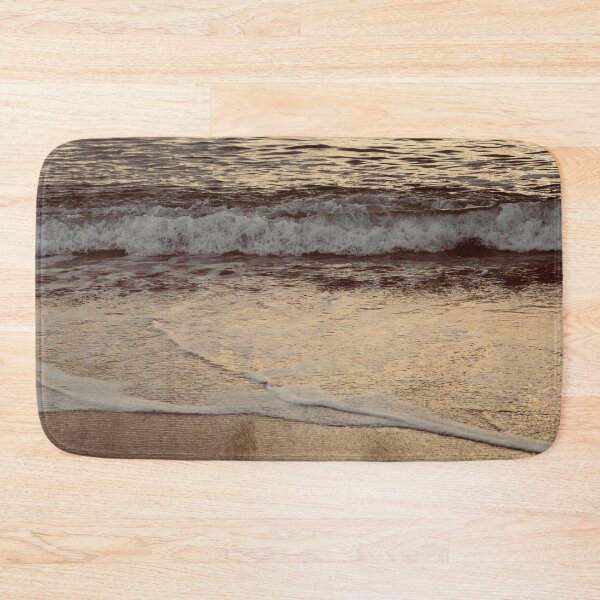 Item preview, Faded Serene Ocean Waves  designed and sold by Teresa Tilley.