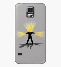 Time Lord Regeneration Case/Skin for Samsung Galaxy