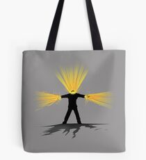 Time Lord Regeneration Tote Bag
